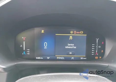 2023 Ford Escape from USA, damaged, VIN 1FMCU9FN6PUA26691